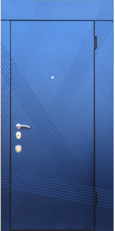 Двери Армада Модель A14.51