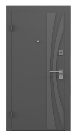 Двери Rodos Модель BAS 001